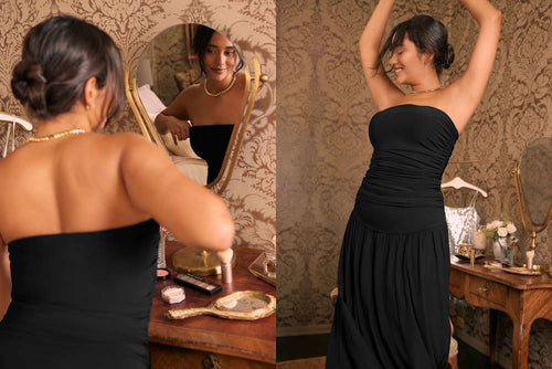 Women's Holiday Style Guide 2023