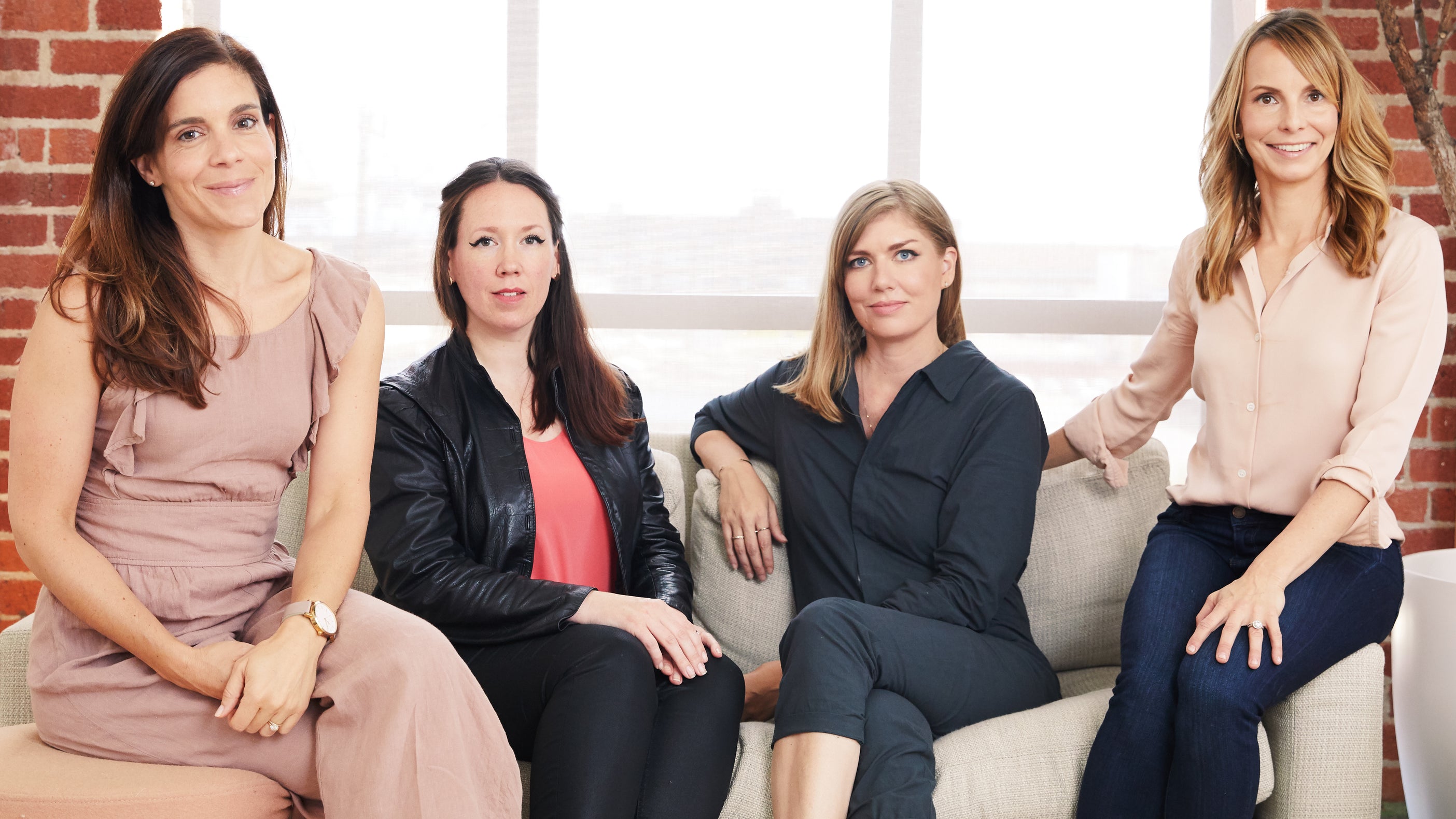 Her Story: Heidi, Ra'el, Kate, and Clare - To Each, Her Own | ThirdLove ...