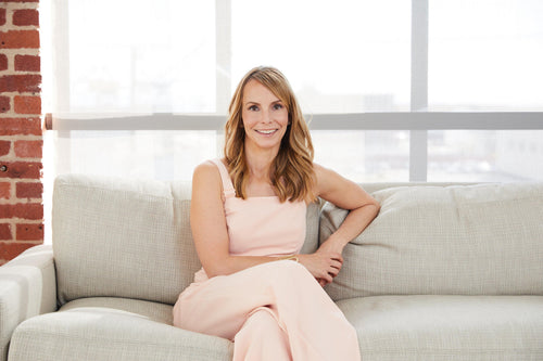 Founder Friday: HowWorkplace Female Entrepreneur, with Heidi Zak