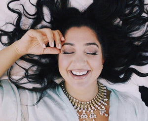 Shayda Nematollahi ThirdLove interview