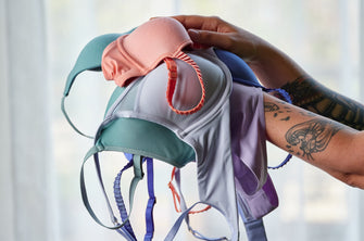 Where To Donate Used & Old Bras To Make A Difference