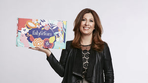 Founder Friday: FabFitFun Founder Katie Echevarria Rosen Kitchens ThirdLove interview