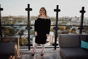 #ThirdLoveStories: Kelsey Kinsel