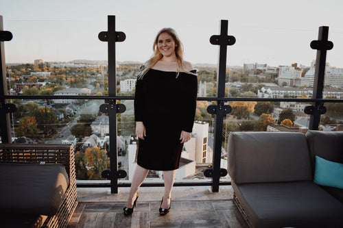 #ThirdLoveStories: Kelsey Kinsel