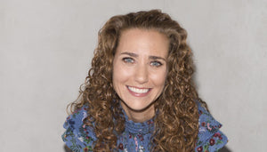 Founder Friday: Turning a Passion into a Business, with Lisa Sugar