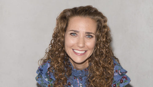 Founder Friday: Turning a Passion into a Business, with Lisa Sugar