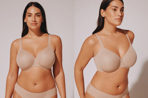 What Exactly Does it Mean to have Pendulous Breasts?