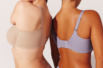 Best Bras For Back & Arm Bulge: Smoothing Bra Styles to Invest In