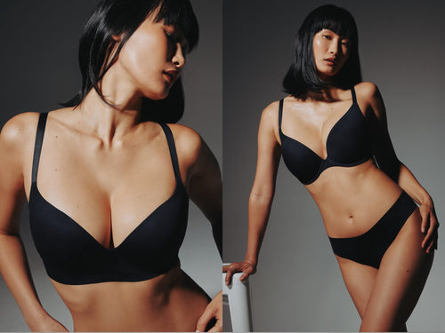 The Best Push Up Bras For Small Breasts