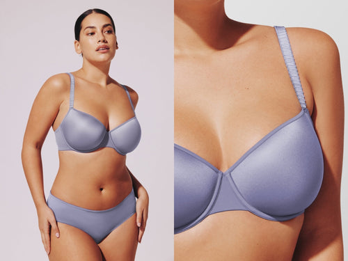 What Is A Demi Bra & How Should It Fit?