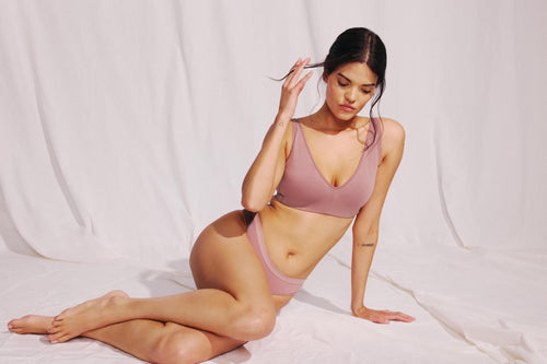 Are Cotton Bras Supportive?