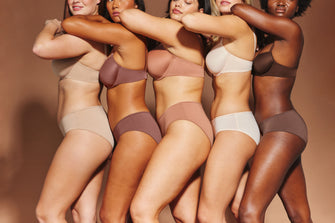 Hipster vs Bikini Underwear: What are the Differences & Choosing the Best Style For You
