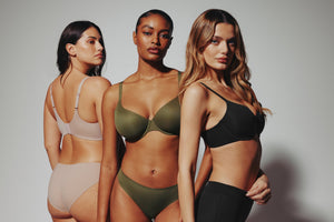 What’s the Best Bra for Your Basic T-Shirt?