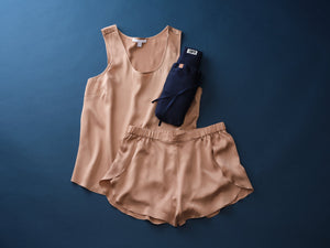 How Often Should You Wash Your Silk Pajamas?