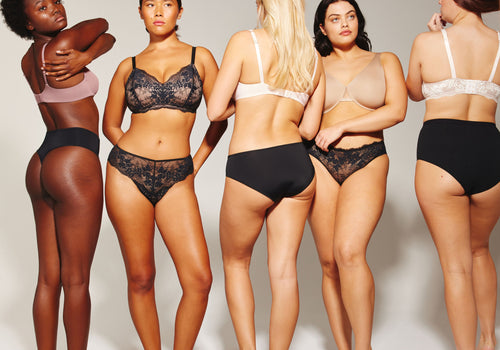 Bikini Bottom Style Guide: How to Choose the Right Styles For You