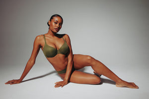 Is a T-Shirt Bra Good for a Heavy Bust?