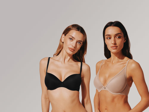 The Best Bras For Petite Women With Small Chests