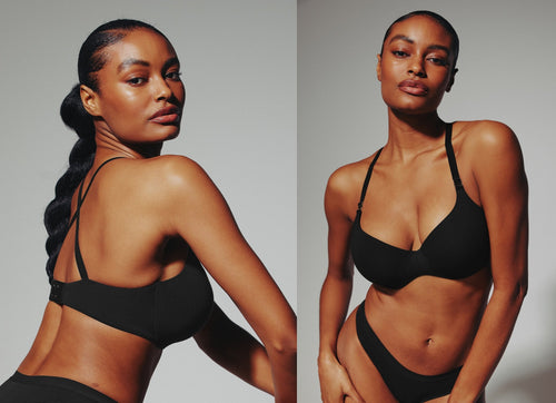 Are Cotton Bras Good For Heavy & Large Breasts