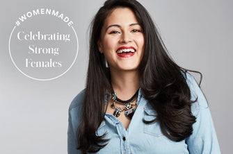 Where Are They Now: Nadia Boujarwah of Dia & Co