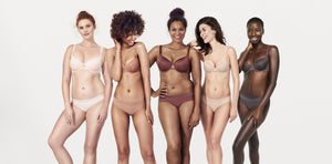 Introducing: The New Nakeds Collection from ThirdLove