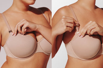 Should You Wear a Bra to Bed When Breastfeeding?