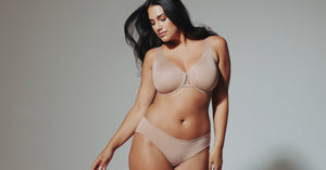 How to make your boobs look smaller?