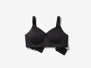 What is a minimizer bra?
