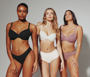 Are Cotton Bras Better for You?