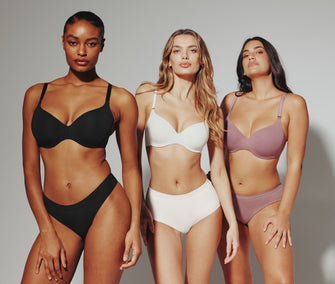 Are Cotton Bras Better for You?
