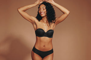 Why You Need a Great Strapless Bra as the Weather Heats Up