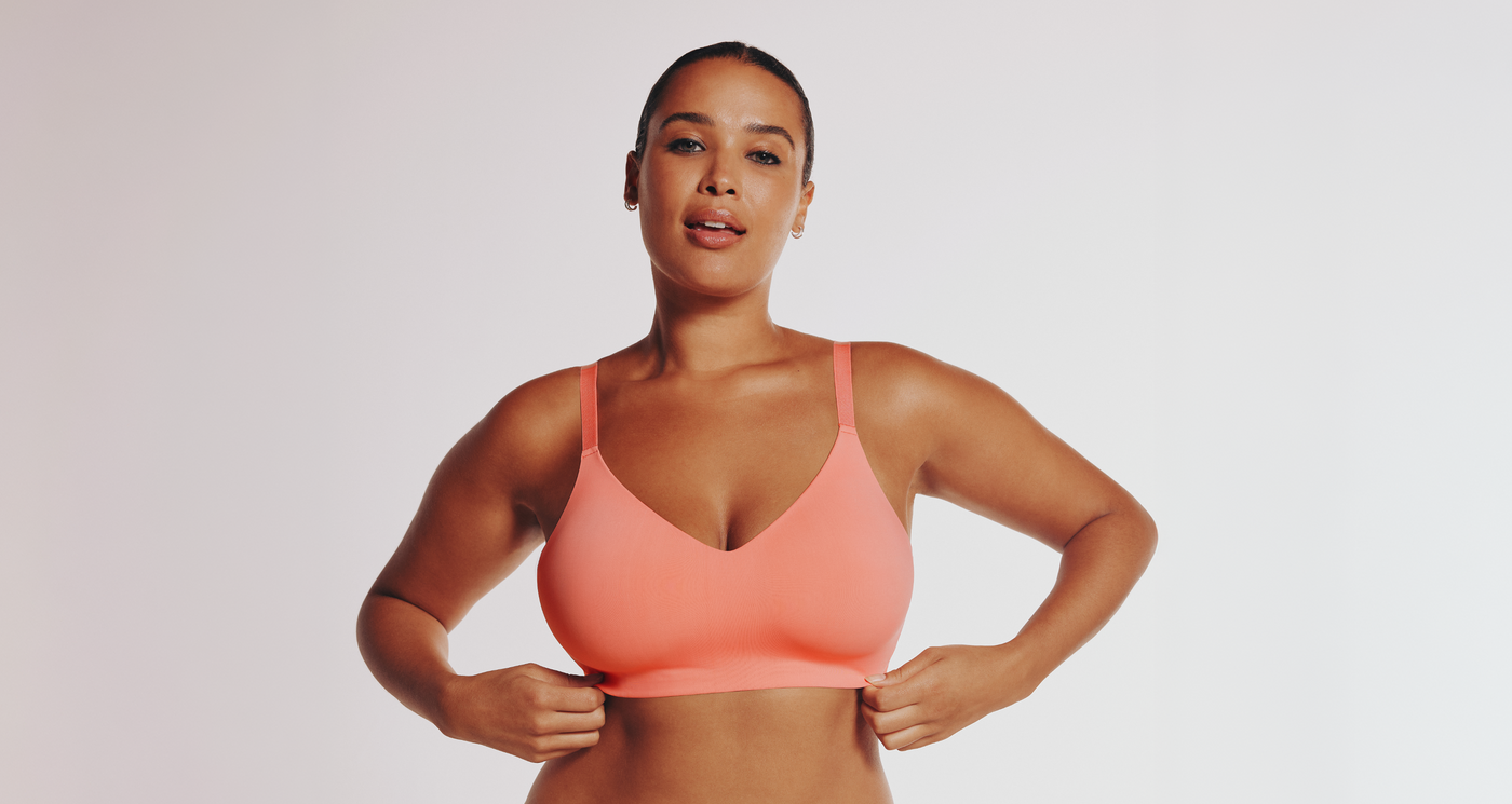 24/7® Classic Wireless Bra Review: Support, Sizing, Value & How it Compares