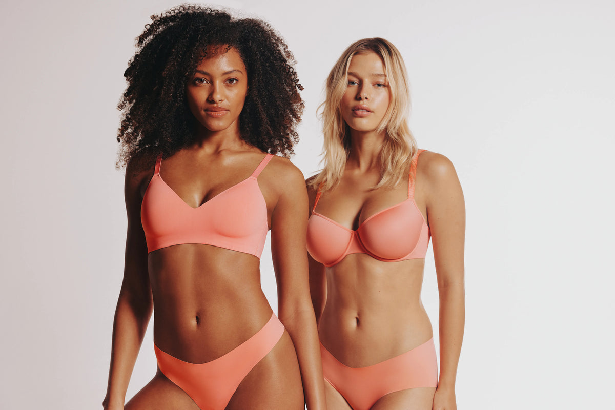 What is the Best Underwear for Working Out?