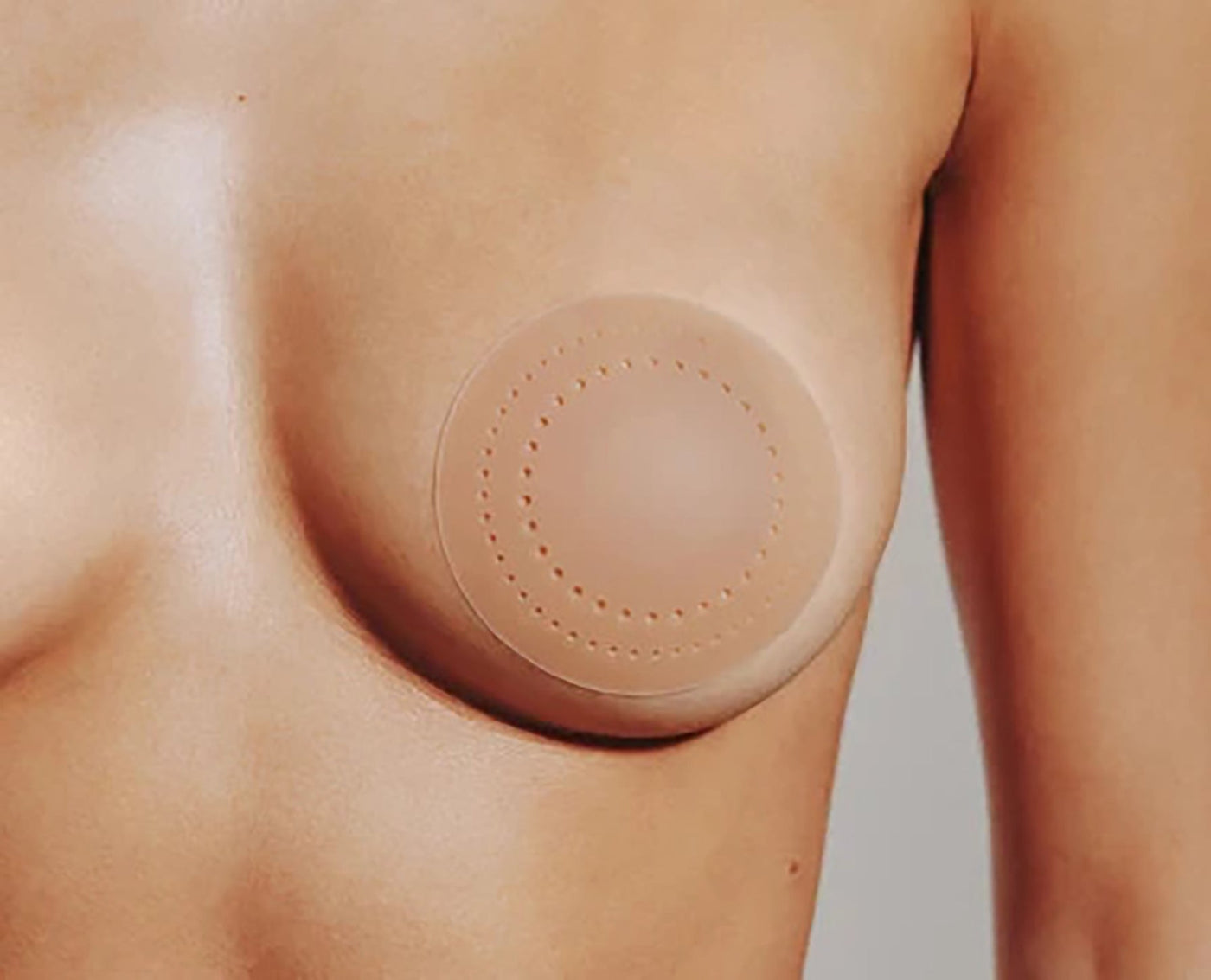 Nipple Covers If You Have Sensitive Skin