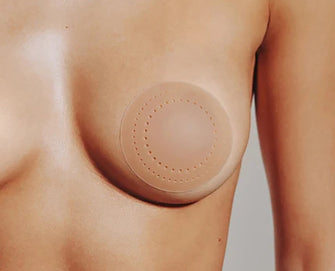 Nipple Covers If You Have Sensitive Skin