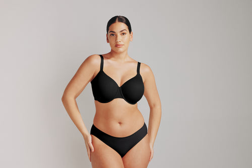 How To Choose The Best Plus Size Bra For You