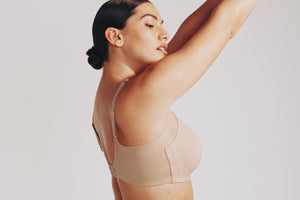 What is a 36G bra equivalent to?