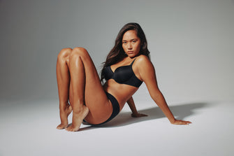 How are T-shirt bras supposed to fit?