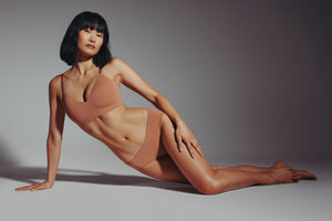 Supportive Bras Without the Underwire