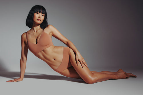 Supportive Bras Without the Underwire