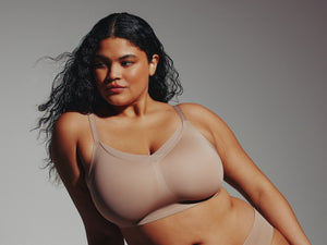 Which bra is best for reducing breast size?