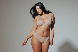 What cup size is after DDD?