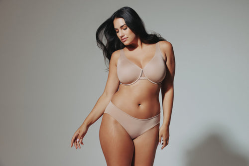What cup size is after DDD?
