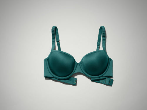 How do I choose a bra for saggy breasts?