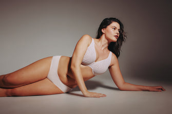 Which bra size is bigger, A or B or C?