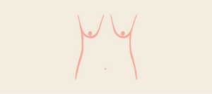 Relaxed Breast Shape: What To Know & Best Bras for Relaxed Breasts