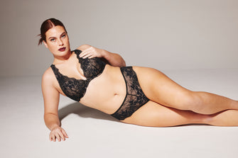 The Best Cute & Comfy Valentine's Day Lingerie for All Sizes