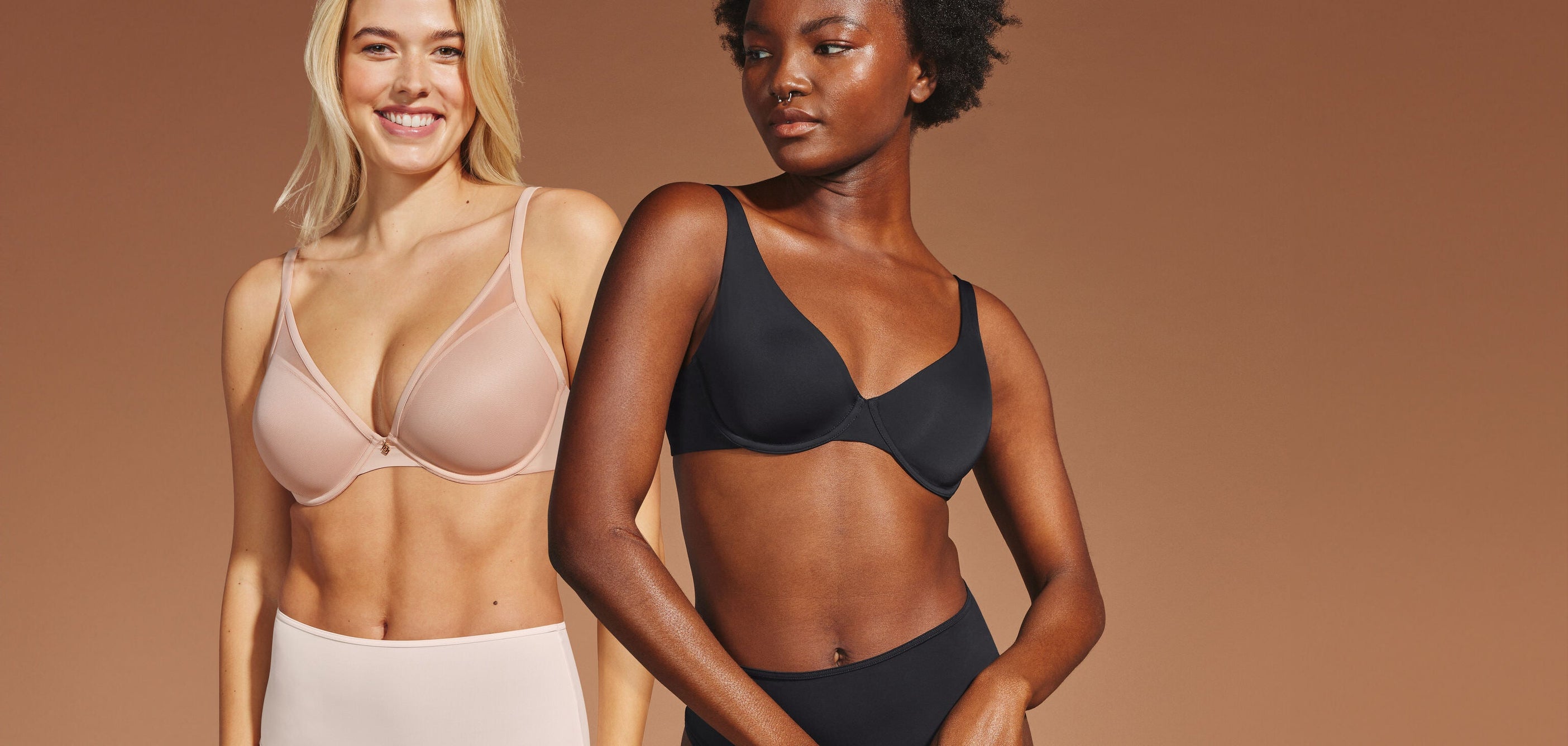Everything You Need To Know About Unlined, Lined & Lightly Lined Bras