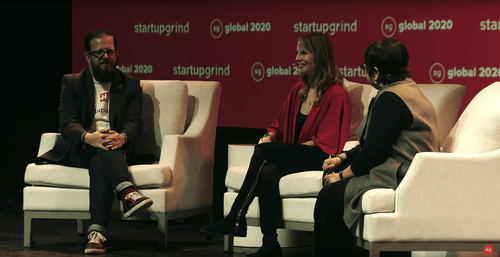 “In Order to Collect Data, You Have to Provide Value to Your Customer”