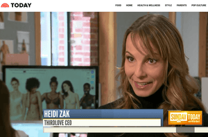 We're in the News! Read All About It Here