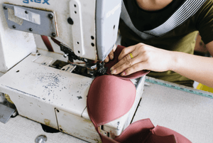 A Look at One of ThirdLove's Factories